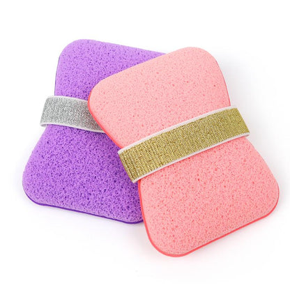 ✨2 Counts Sponge Soap Saver Pouch