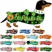 Dachshund Dog