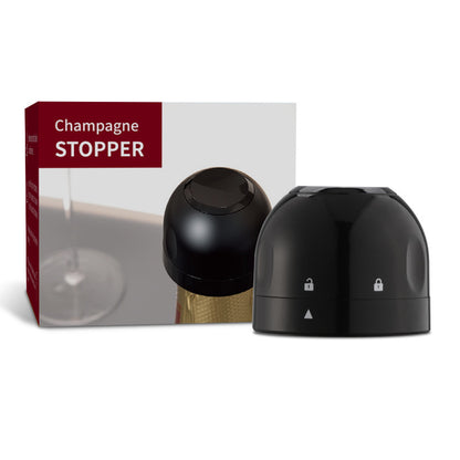🍷 Premium Vacuum Wine Stopper – Keep Wine Fresh Longer with Airtight Seal