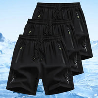 3Pack(Black+Black+Black)