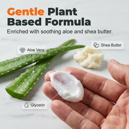 🔥HOT SALE 49% OFF🪒🧔Men's Intimate Hair Removal Cream✨