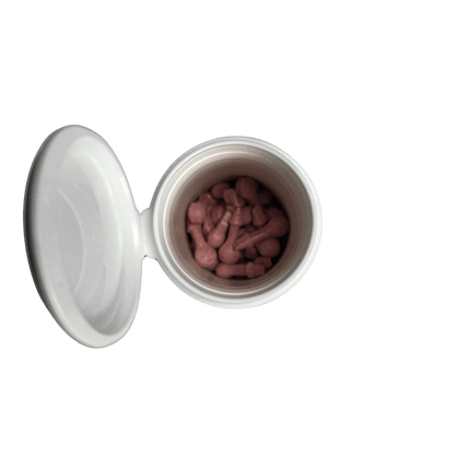 🎣 Power-Packed Fish Call Liquid – 🐟 Instant-Action Red Worm Scent
