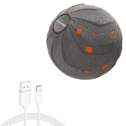 Smart Interactive Dog Toy