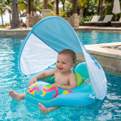 🏖️Inflatable Pool Lounge Chairs for Adults and Children – Relaxing Floating Chairs💦✨