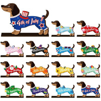 Dachshund -2