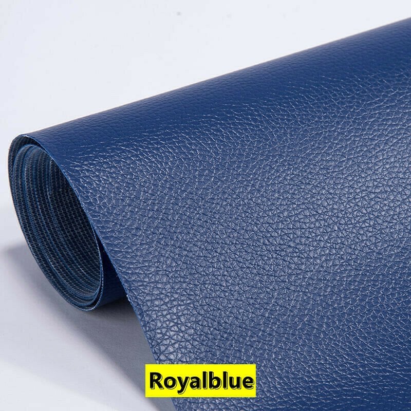 HOT SALE 🔥 2026 Upgrade Self-Adhesive Leather Repair Patch