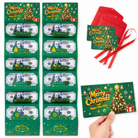 Christmas Tree 2Pcs