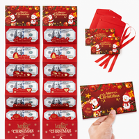 Santa 2Pcs