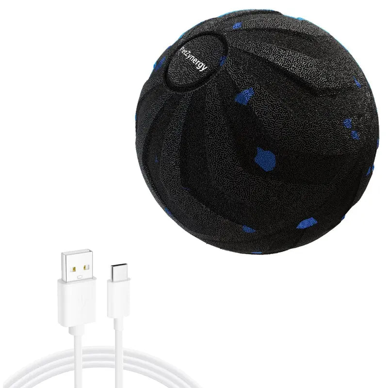 Smart Interactive Dog Toy