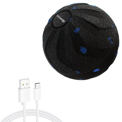 Smart Interactive Dog Toy