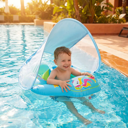 🏖️Inflatable Pool Lounge Chairs for Adults and Children – Relaxing Floating Chairs💦✨