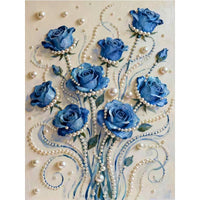 Blue Rose