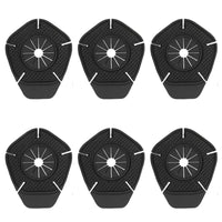 6 pcs