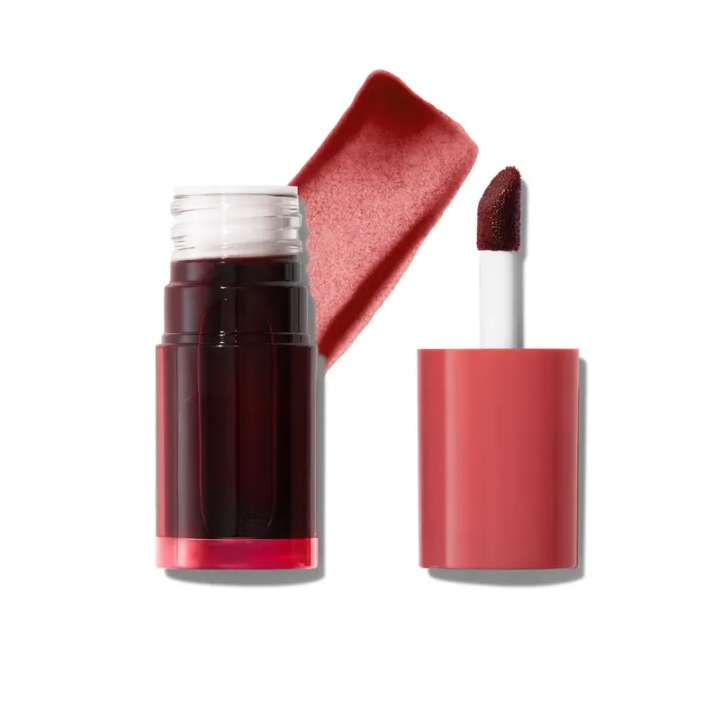 🔥🔥🔥Buy one get one free-Silky 2-in-1 Cheek and Lip Color