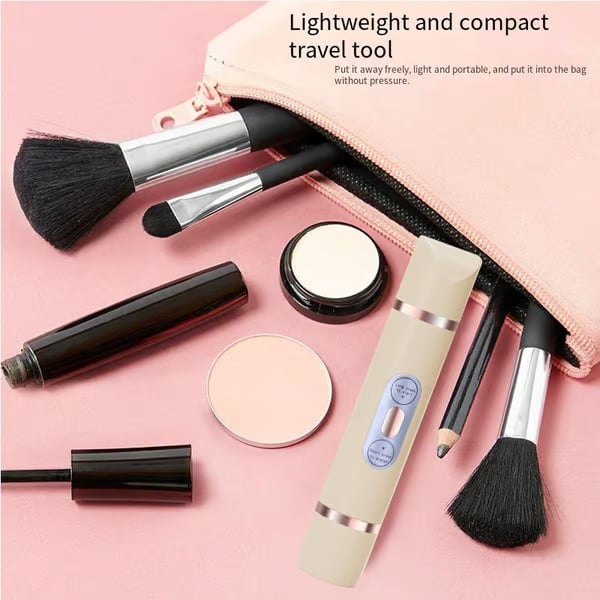 🎁🌸 2-in-1 Electric Lady Shaver – Smooth, Gentle & Cordless Comfort ✨