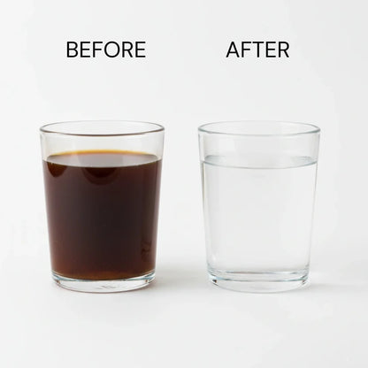 2026 Personal Straw Water Filter for Camping, Hiking, Survival, Emergency, Travel