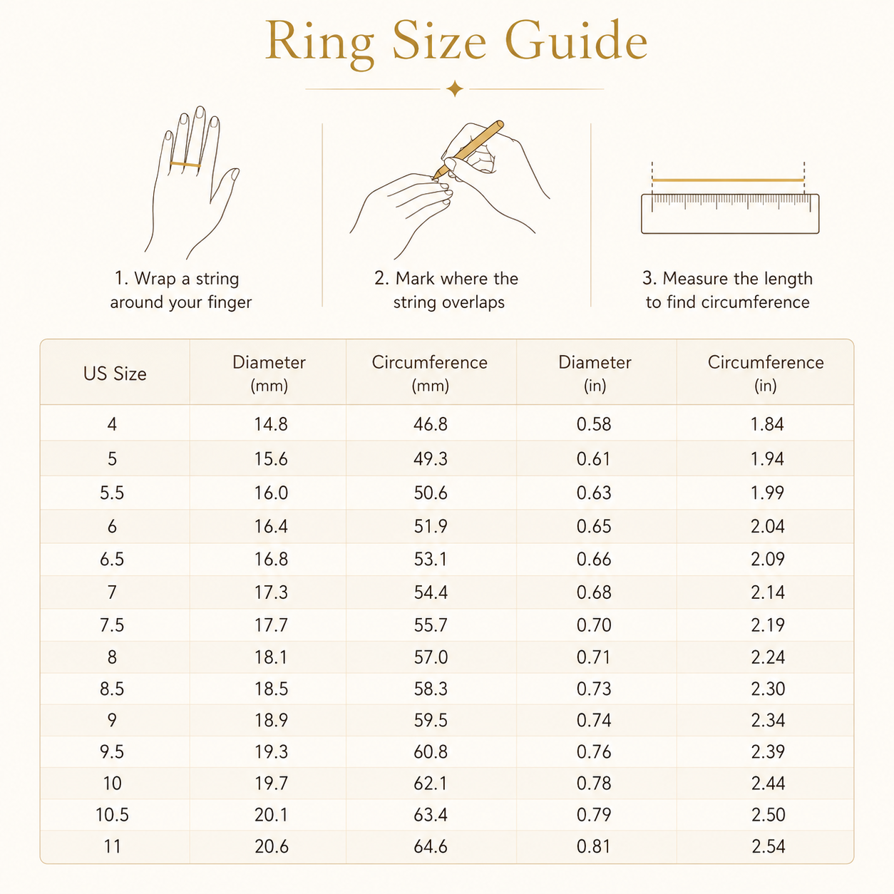 💍 1ct Marquise Moissanite Ring – Silver-Plated Solitaire Gift