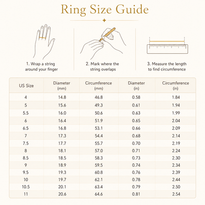 💍 1ct Marquise Moissanite Ring – Silver-Plated Solitaire Gift