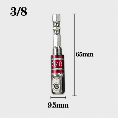 Multi-Function Universal Socket Wrench Tool