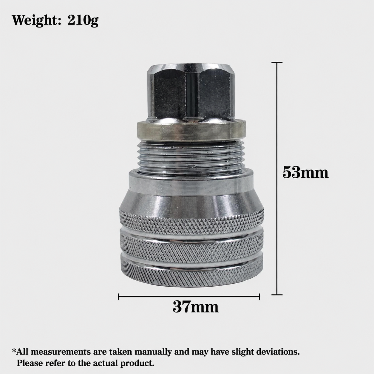 Multi-Function Universal Socket Wrench Tool
