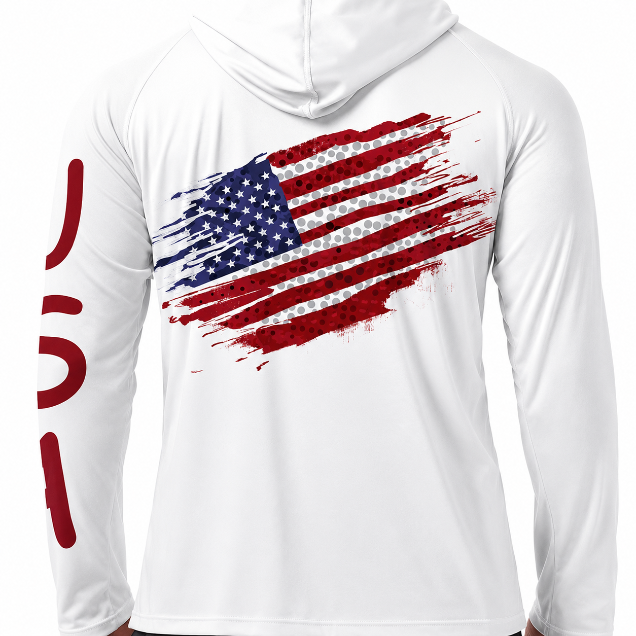 🎁HOT 49% OFF Today  Men’s UPF 50+ Swim & Outdoor Sun Hoodie