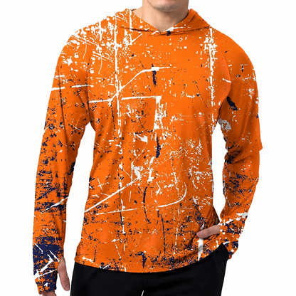 🎁HOT 49% OFF Today  Men’s UPF 50+ Swim & Outdoor Sun Hoodie
