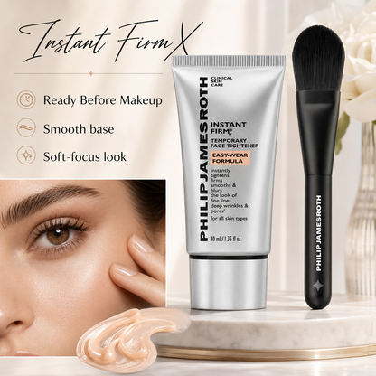 🔥 Viral Pick | Instant Firming Face Tightener Gel