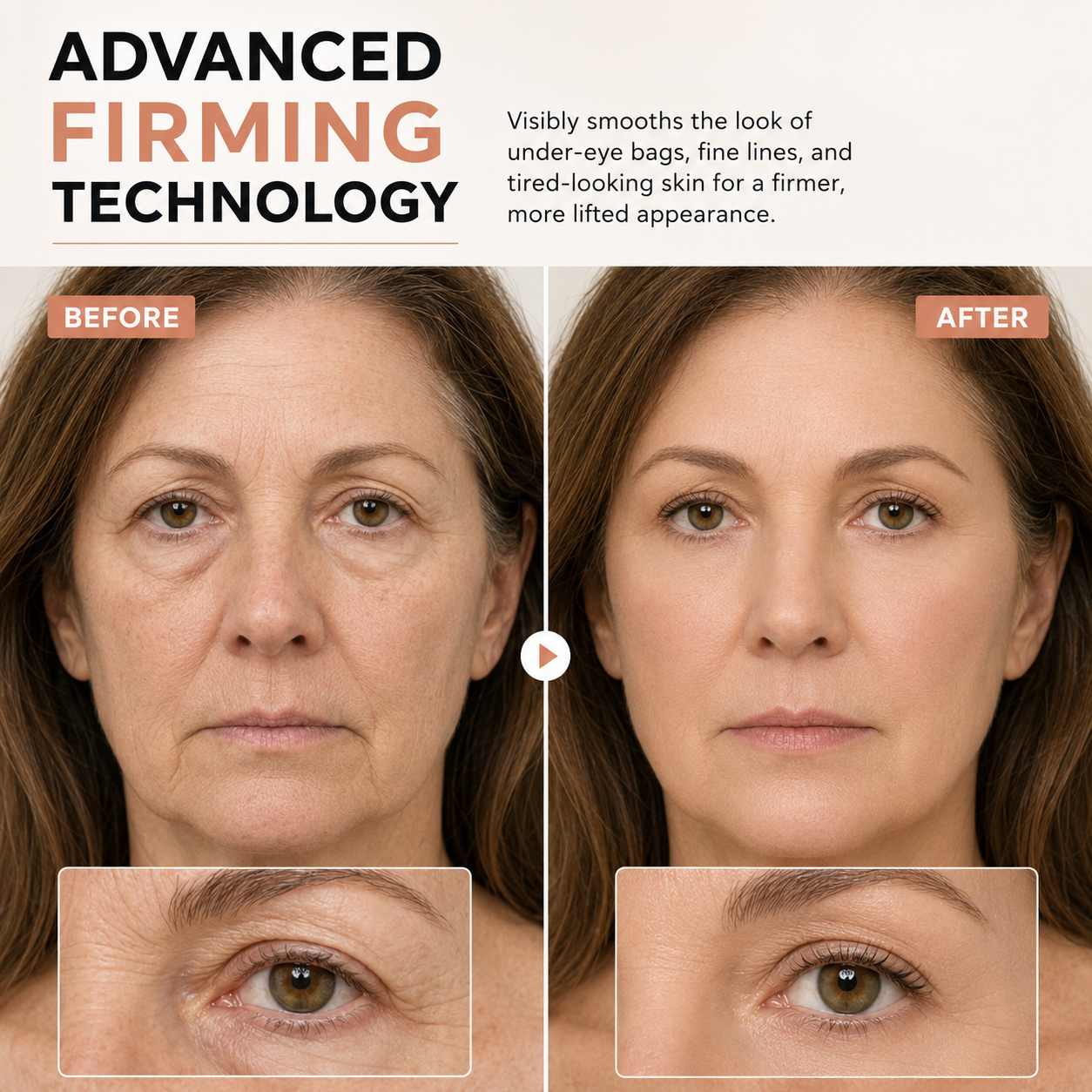 🔥 Viral Pick | Instant Firming Face Tightener Gel