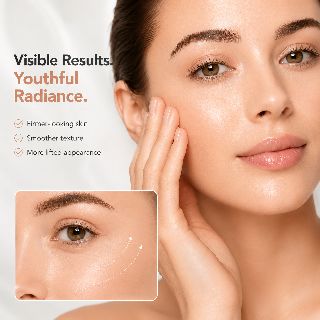 🔥 Viral Pick | Instant Firming Face Tightener Gel