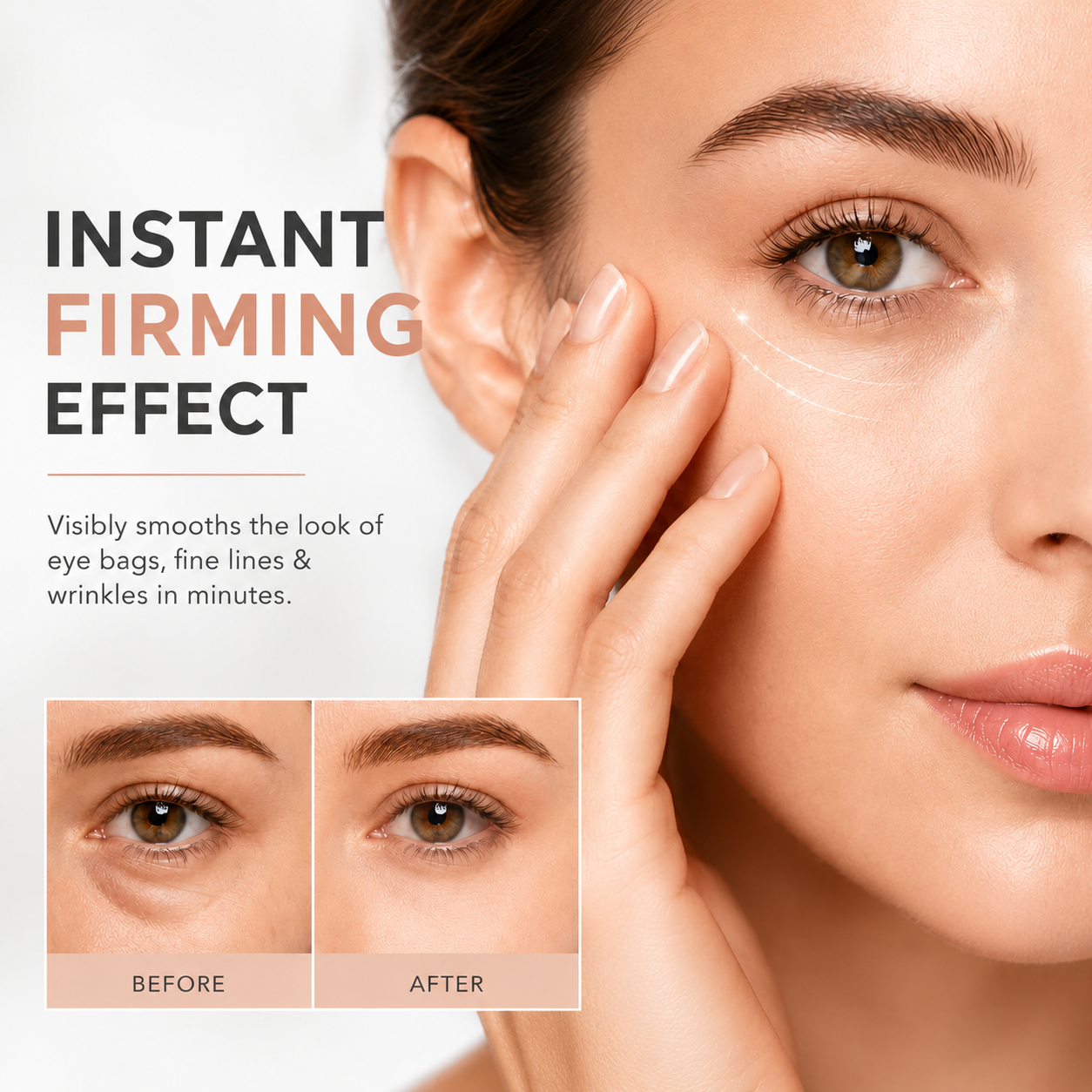 🔥 Viral Pick | Instant Firming Face Tightener Gel