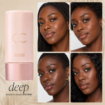 🔥 HOT SALE | Color-Changing CC Tinted Serum