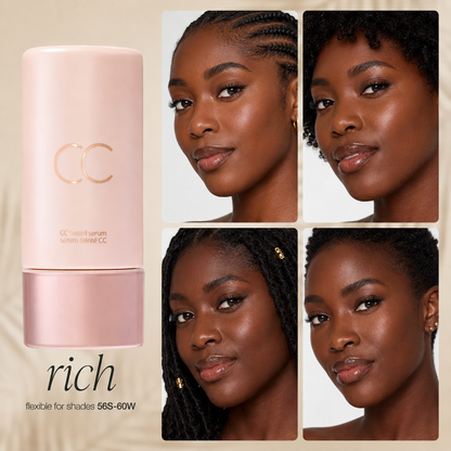 🔥 HOT SALE | Color-Changing CC Tinted Serum