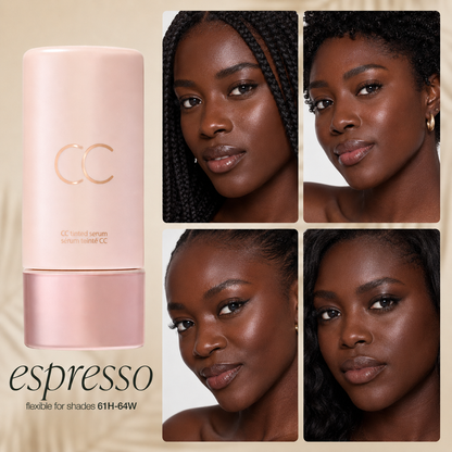 🔥 HOT SALE | Color-Changing CC Tinted Serum