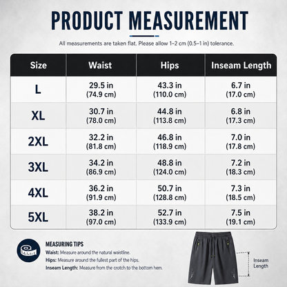 🔥Men’s 3-Pack Lightweight Active Dry-Fit Shorts | Breathable Gym & Lounge Wear with Pockets