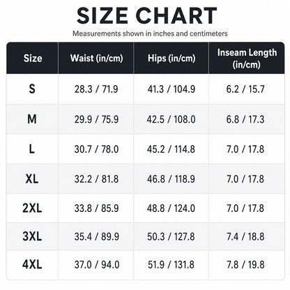 5-Pack Men's Body-Fitting Gym Shorts – Secure Zipper Pocket Workout Pants
