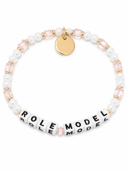 💖 Meaningful Style ✨ Giveback Beaded Bracelet for Everyday Inspiration & Connection 🌸
