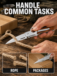 Folding Knife