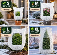 M – Pots & Shrubs🪴(31.50 in × 39.37 in)