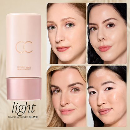 🔥 HOT SALE | Color-Changing CC Tinted Serum