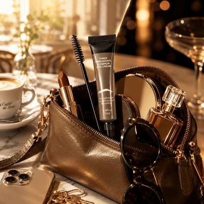 ✨ Volumizing Eyebrow Gel – Fuller Brows All Day