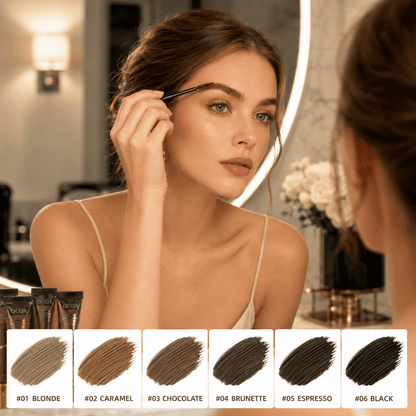 ✨ Volumizing Eyebrow Gel – Fuller Brows All Day