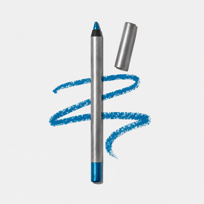 🔥Longwear Eyeliner – 24H Waterproof & Transfer-Proof