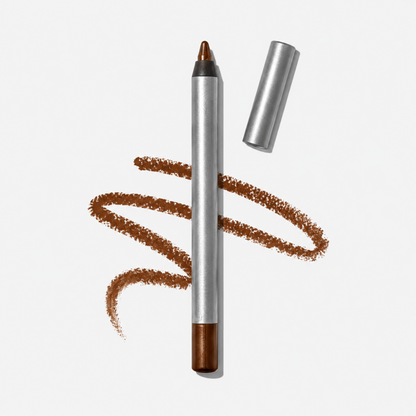 🔥Longwear Eyeliner – 24H Waterproof & Transfer-Proof