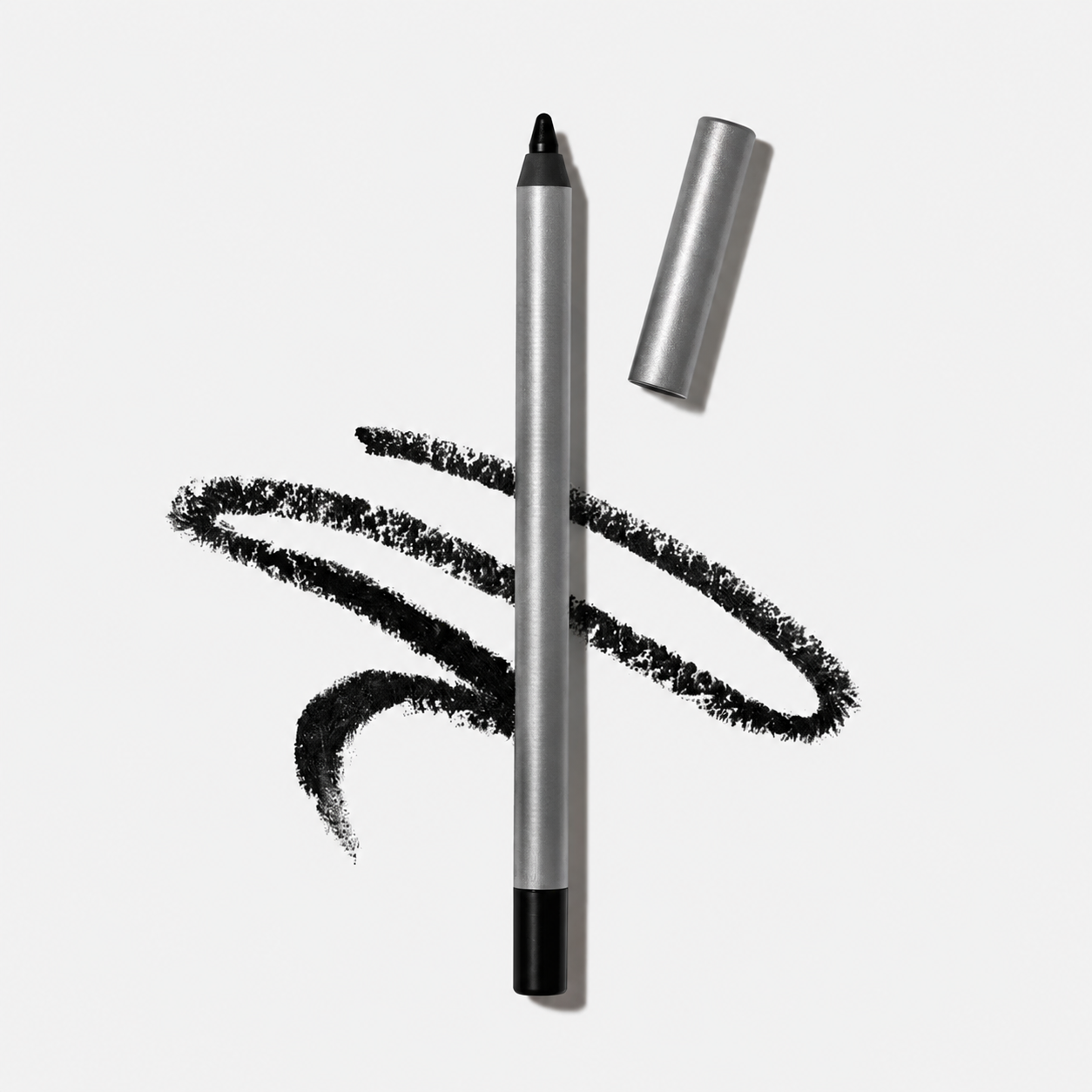 🔥Longwear Eyeliner – 24H Waterproof & Transfer-Proof