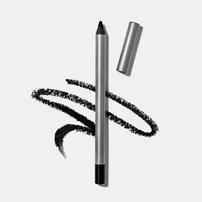 🔥Longwear Eyeliner – 24H Waterproof & Transfer-Proof