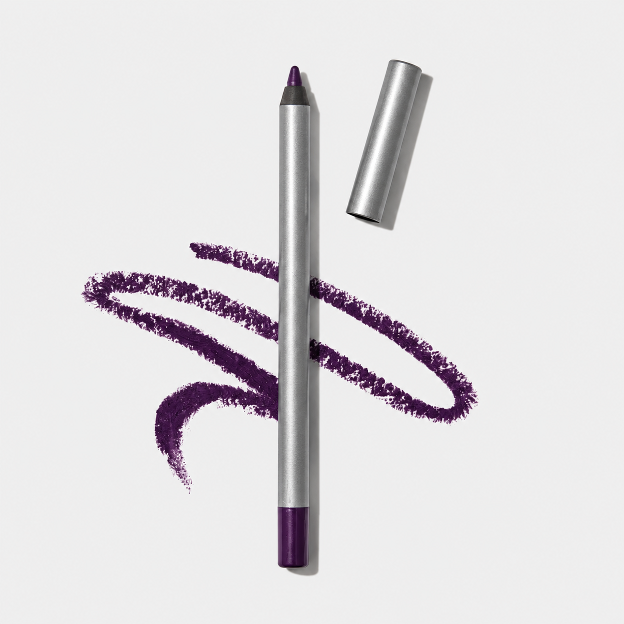 🔥Longwear Eyeliner – 24H Waterproof & Transfer-Proof