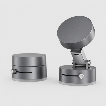 🔥 A Phone Mount That Stays Put – No Vent Blocking, No Falling, No Mess