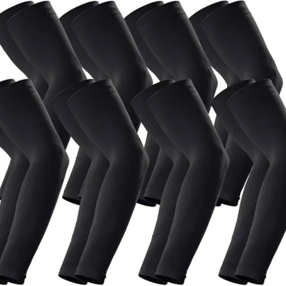 Sun Protection UV Arm Sleeves