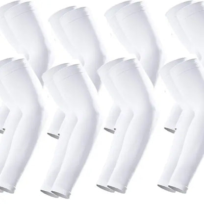 Sun Protection UV Arm Sleeves