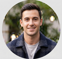 James Anderson | Senior Grooming Correspondent
